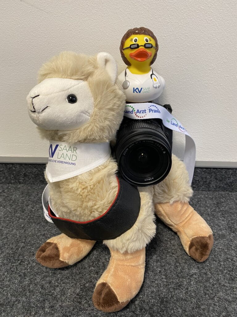 KVS-Fotowettbewerb: Jetzt auch für Medizinstudenten (Foto: KVS)