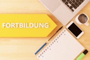 Fortbildung (©Mathias Rosenthal/Stock.Adobe.com)