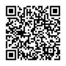 QR-Code zur Evaluation der Ärzte und Ärztinnen in Weiterbildung