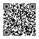 QR-Code zur Evaluation der Fachärzte mit Prüfung in 2025
