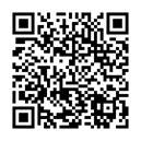 QR-Code zur Evaluation der weiterbildungsbefugten Ärzte und Ärztinnen