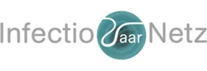 Logo: Infectio Netz Saar