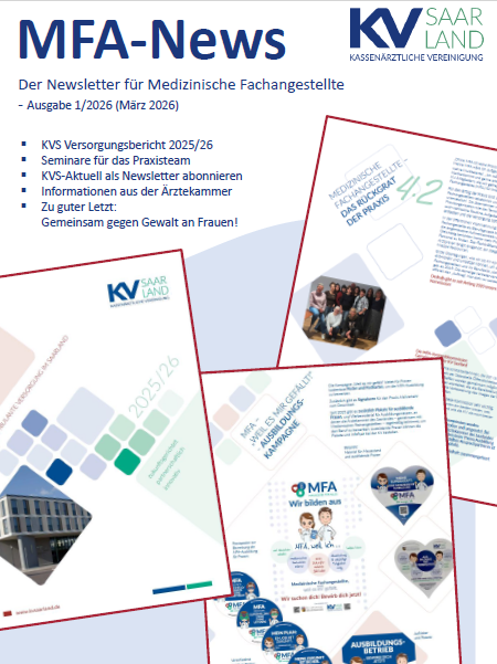 Titelseite MFA-Newsletter 1_2026